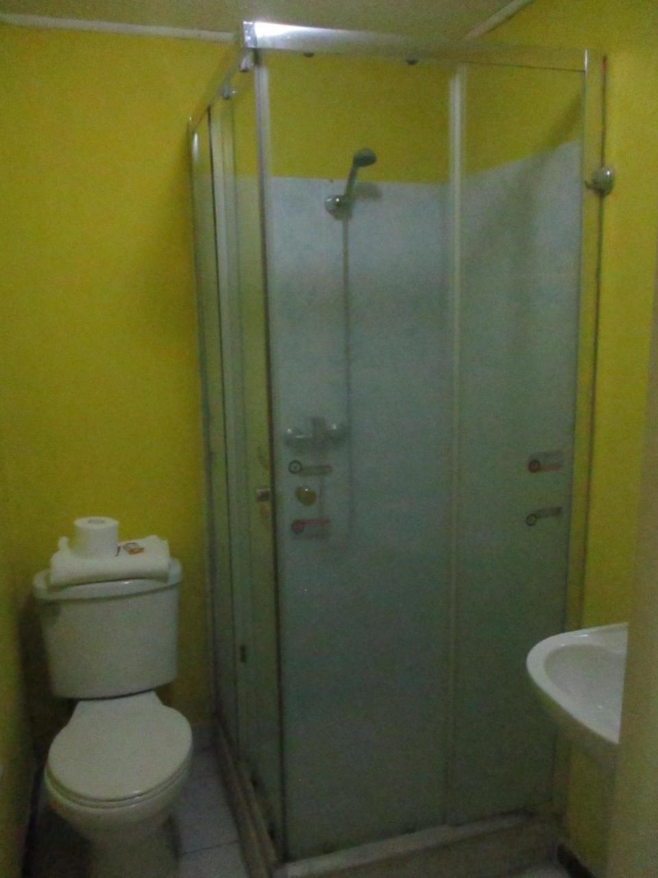 Hotel Centro Sur - Colonial San Fernando Eksteriør billede