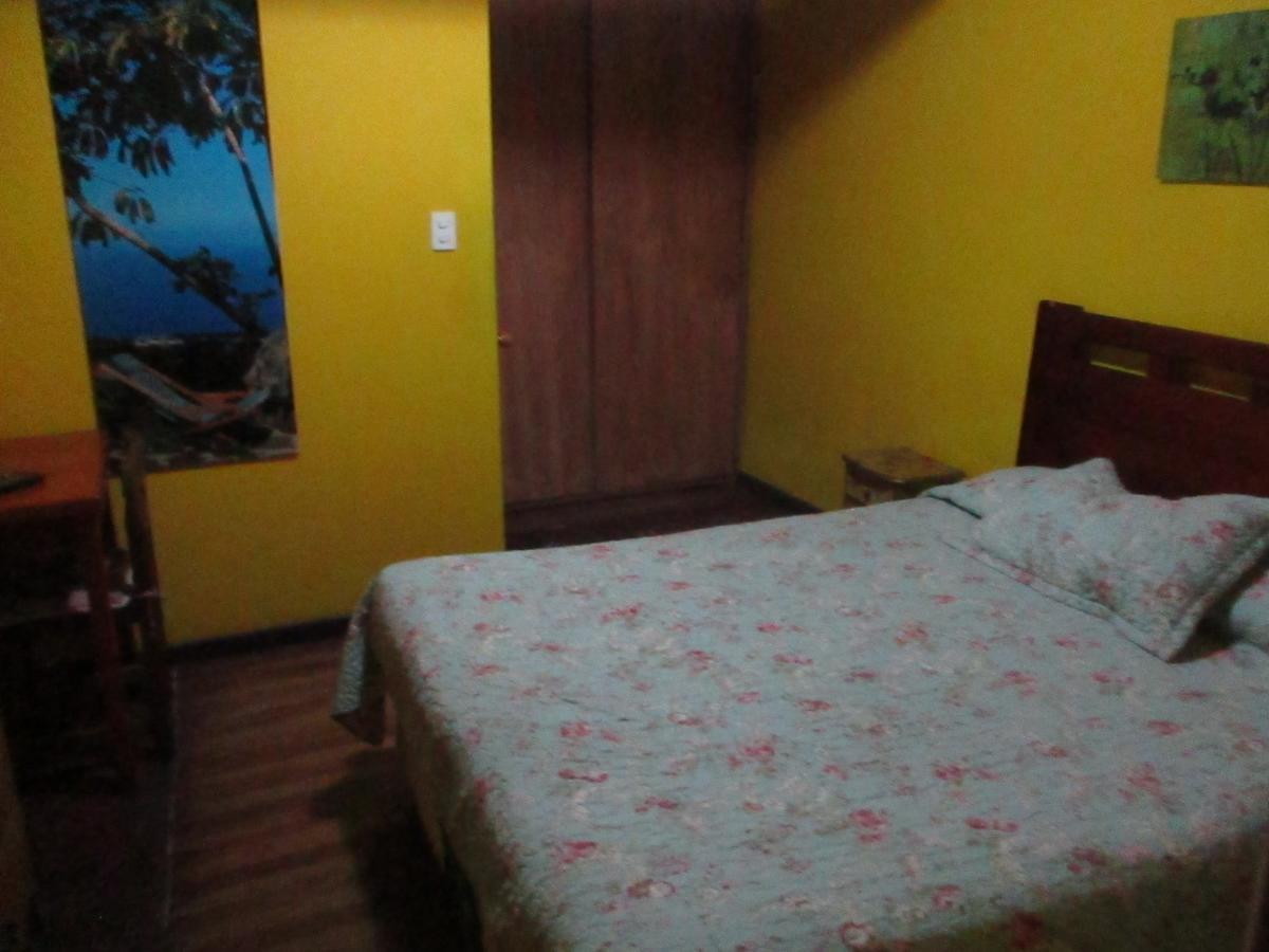 Hotel Centro Sur - Colonial San Fernando Eksteriør billede
