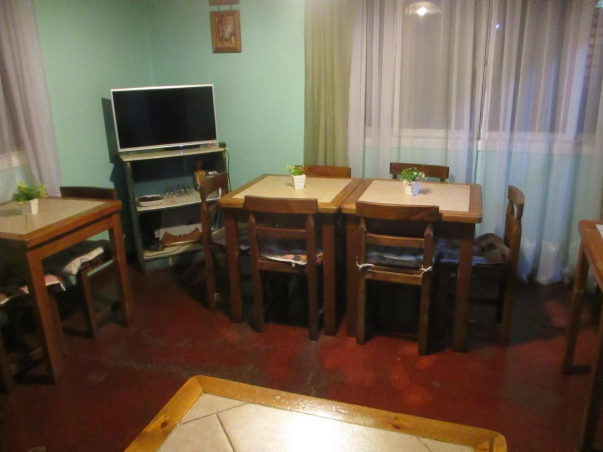 Hotel Centro Sur - Colonial San Fernando Eksteriør billede