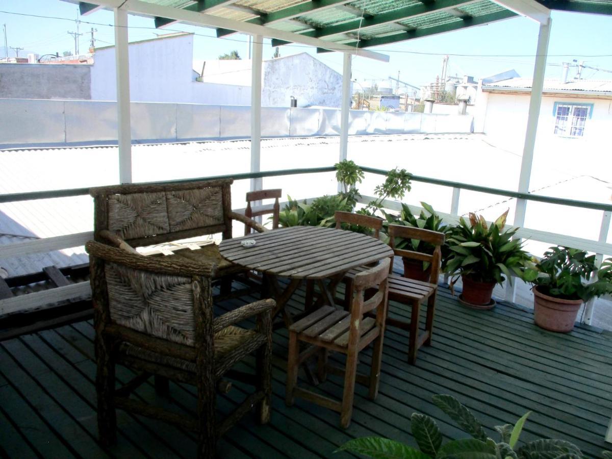 Hotel Centro Sur - Colonial San Fernando Eksteriør billede