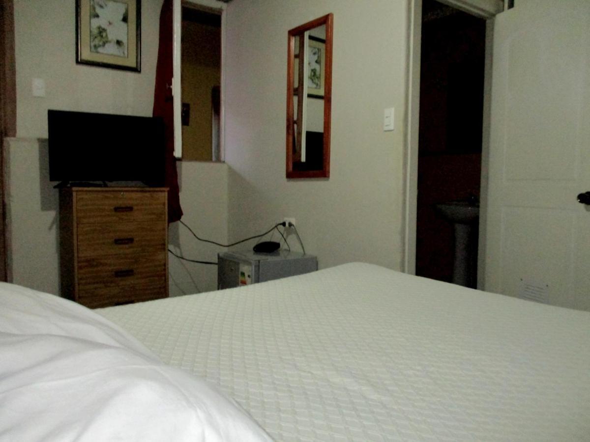 Hotel Centro Sur - Colonial San Fernando Eksteriør billede