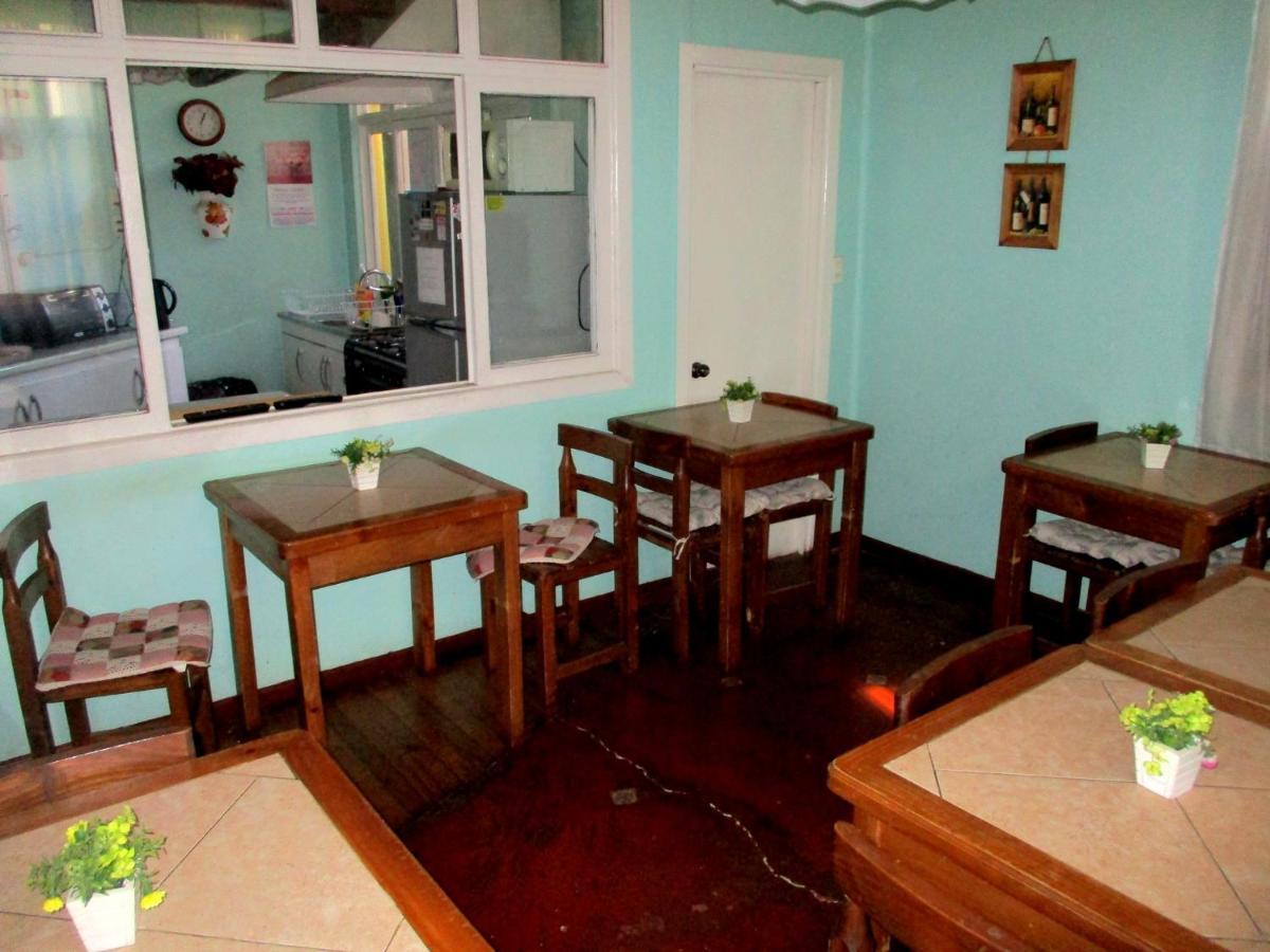 Hotel Centro Sur - Colonial San Fernando Eksteriør billede